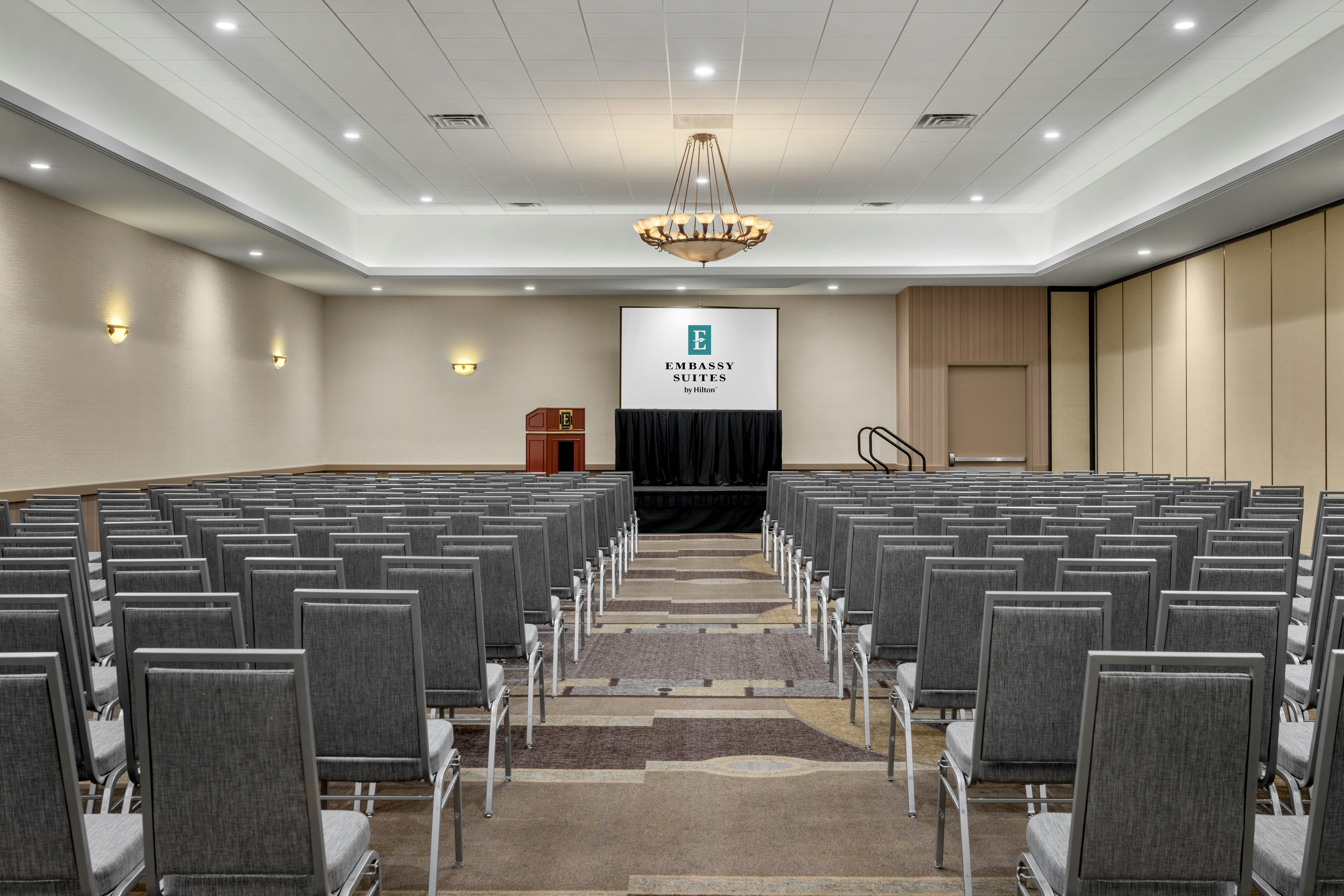 Embassy Suites By Hilton Anaheim South 44/51