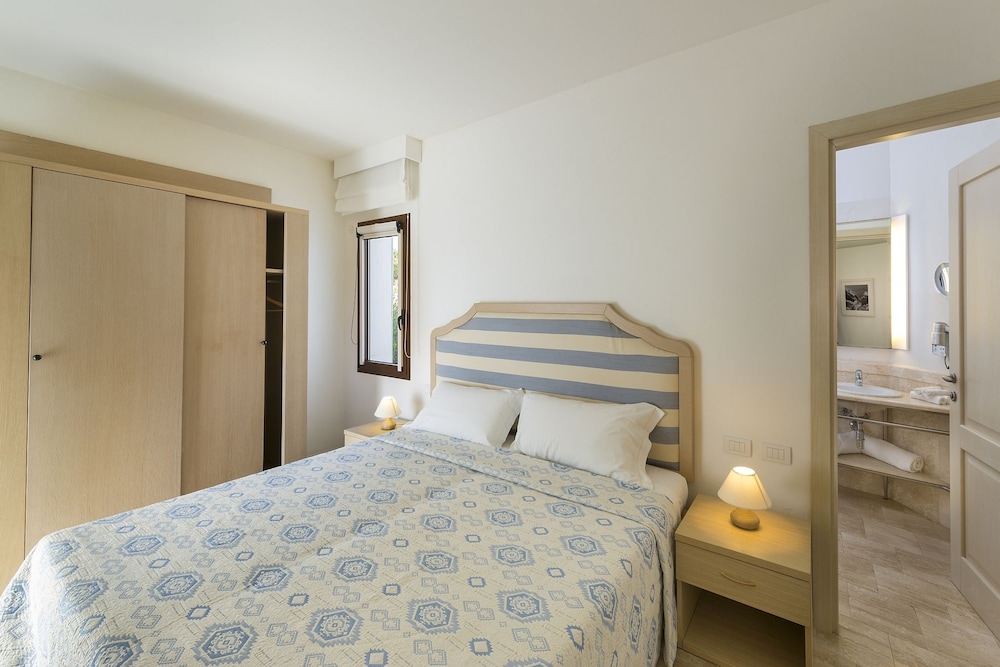 Resort Grande Baia 17/60