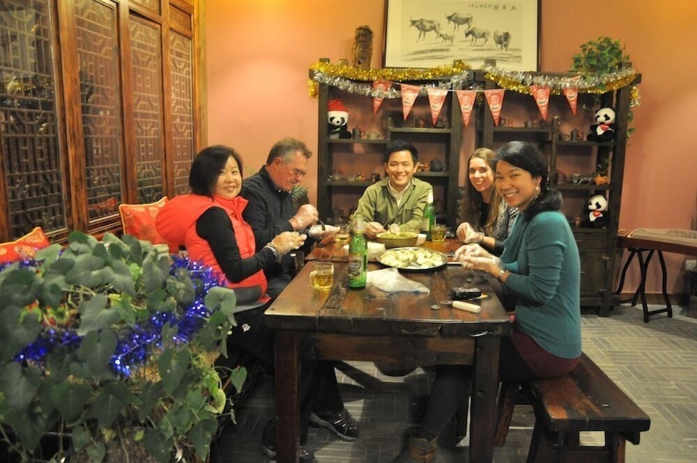 Yangshuo Mountain Nest Boutique Hotel 37/50