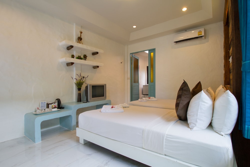 Koh Chang Grand View Resort 15/74