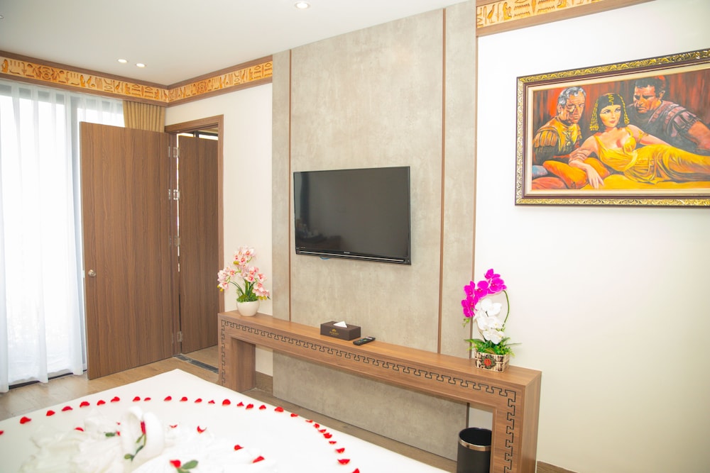 Pharaoh Boutique Hotel Danang 12/50