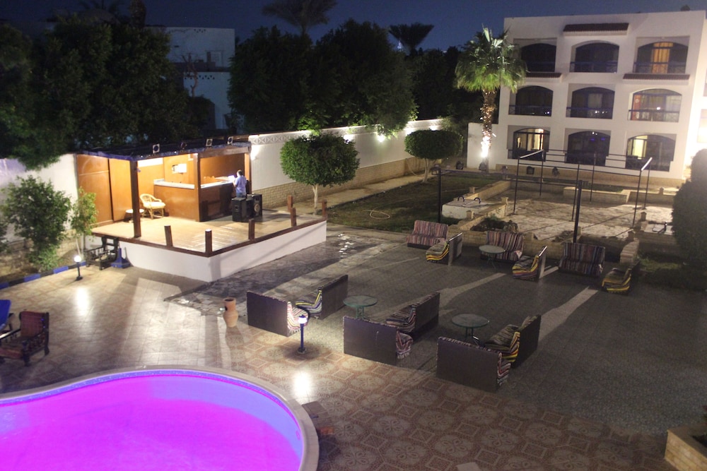 El Khan Sharm Hotel 5/29