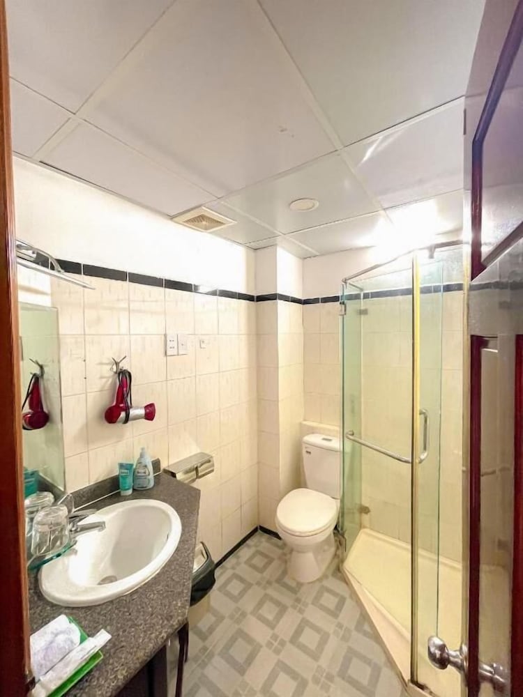 Superior, Twin Beds, A25 Hotel - 251 Hai Ba Trung HCM 10/10