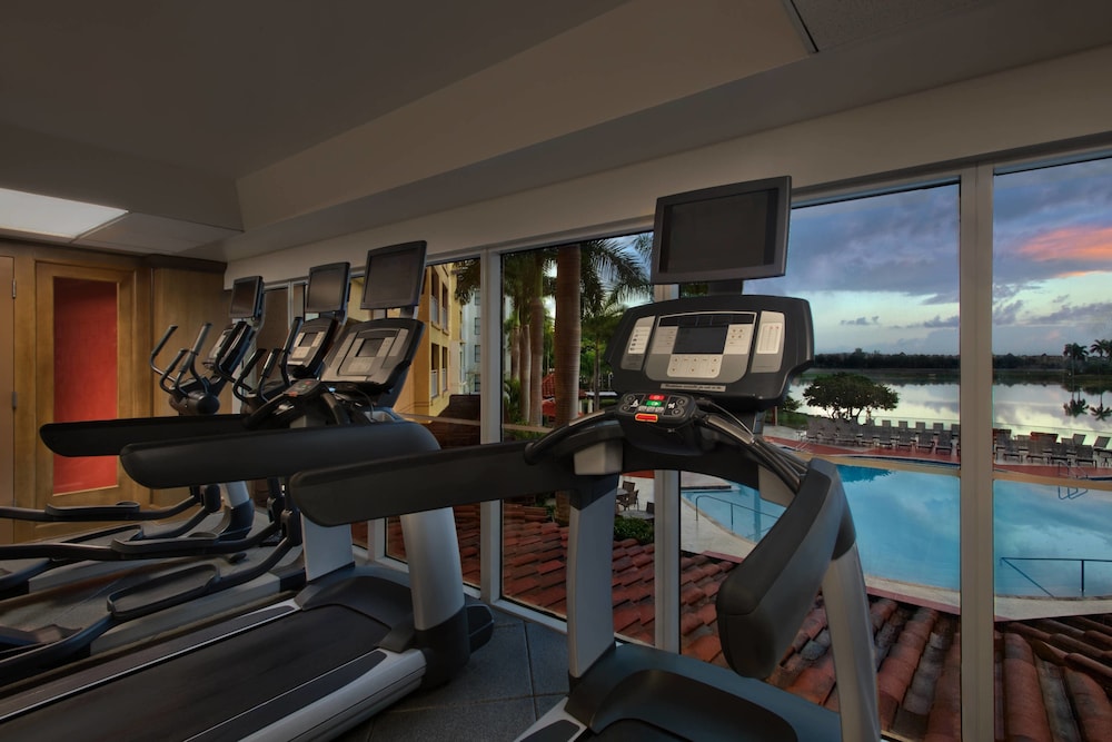 Marriott's Villas At Doral 12/42