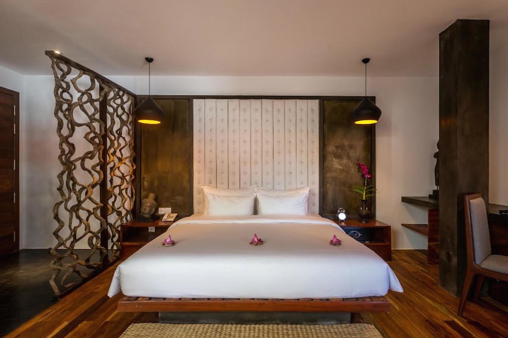 King Rock Boutique Hotel 52/97