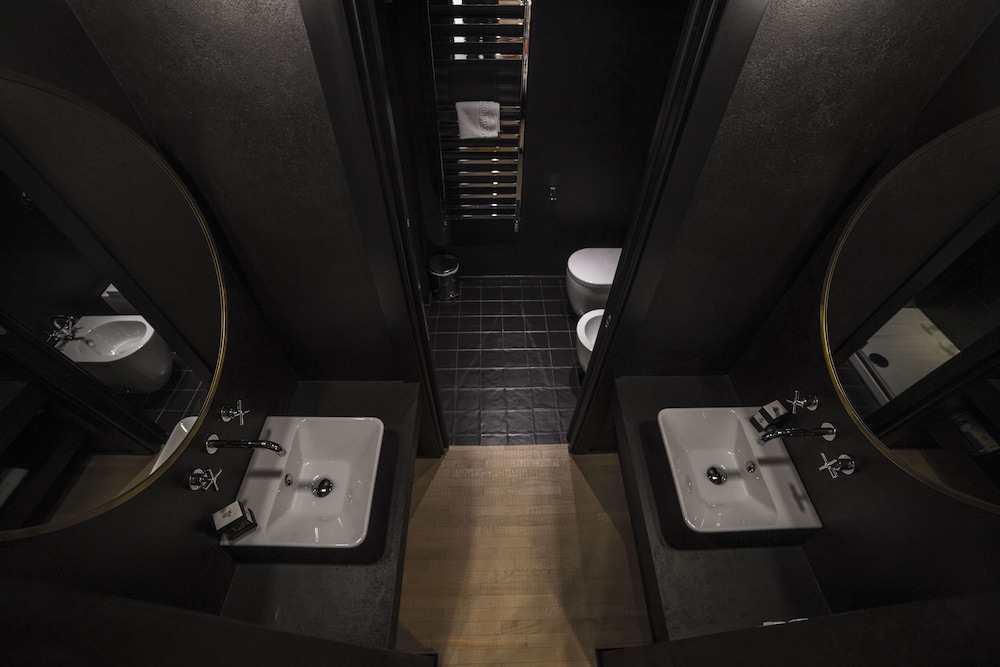 SuiteLife Trevi 54/64
