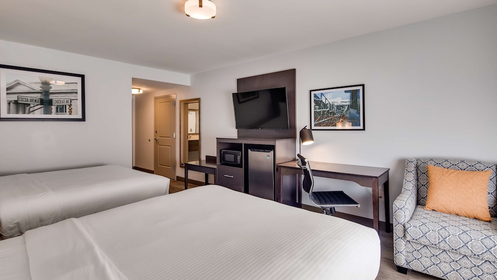 Best Western Plus Hershey 12/38