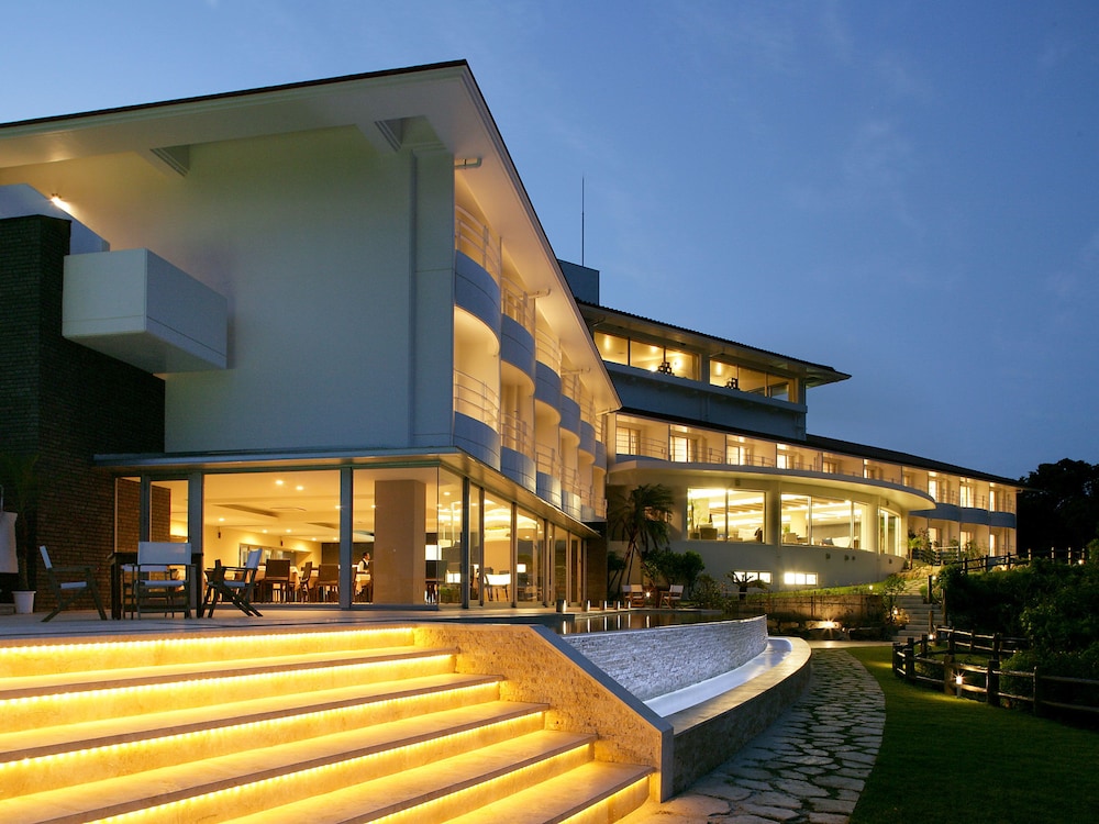 Hotel Hamahigashima Resort 2/70