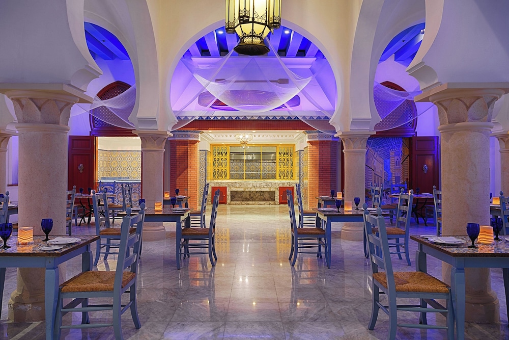 Sheraton Sharm Hotel, Resort, Villas & Spa 59/71