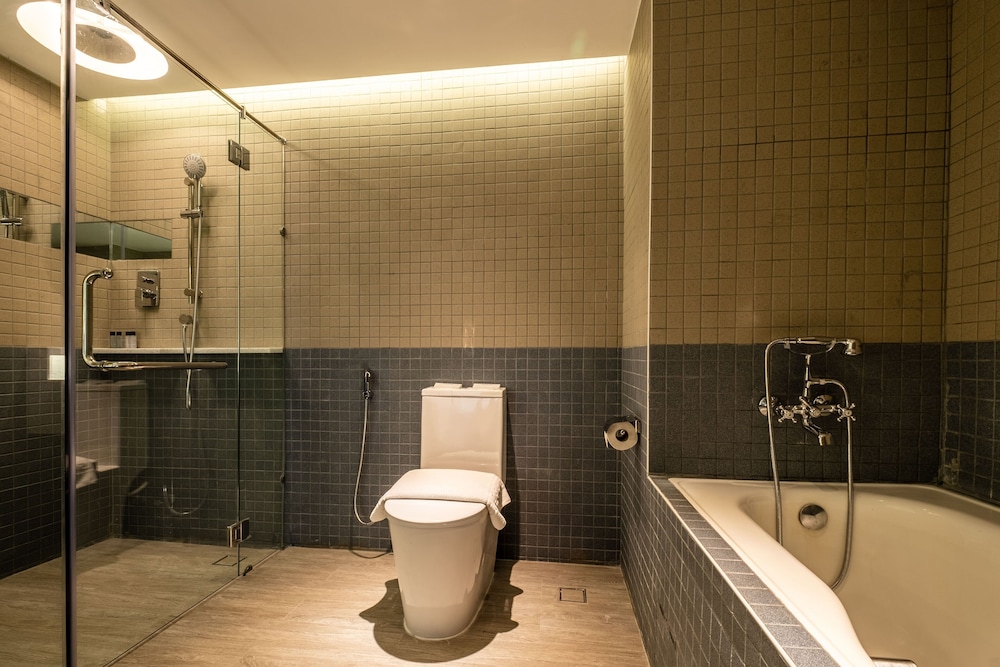 Grand Swiss-Belhotel Melaka 49/50