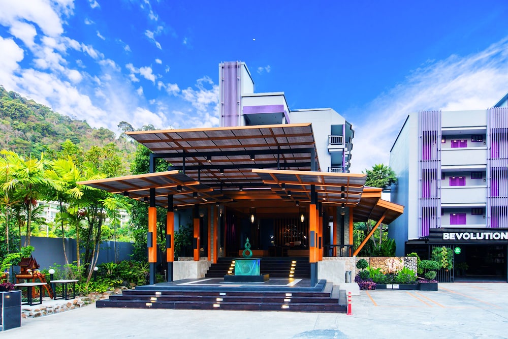 PHUVAREE RESORT 3/47