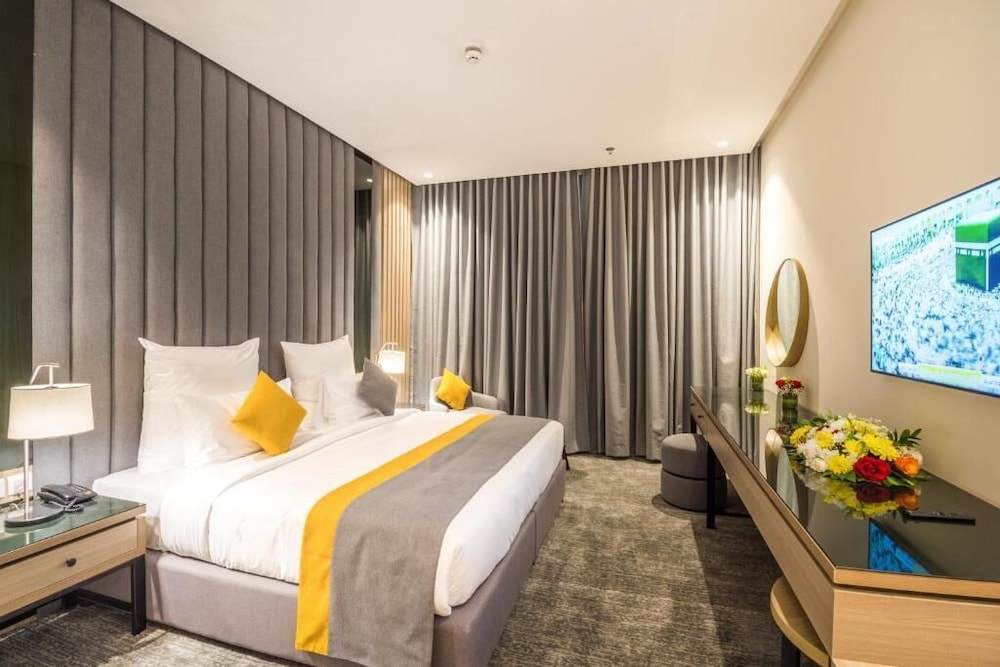 فندق ارفاد(Erfad Hotel) 21/38