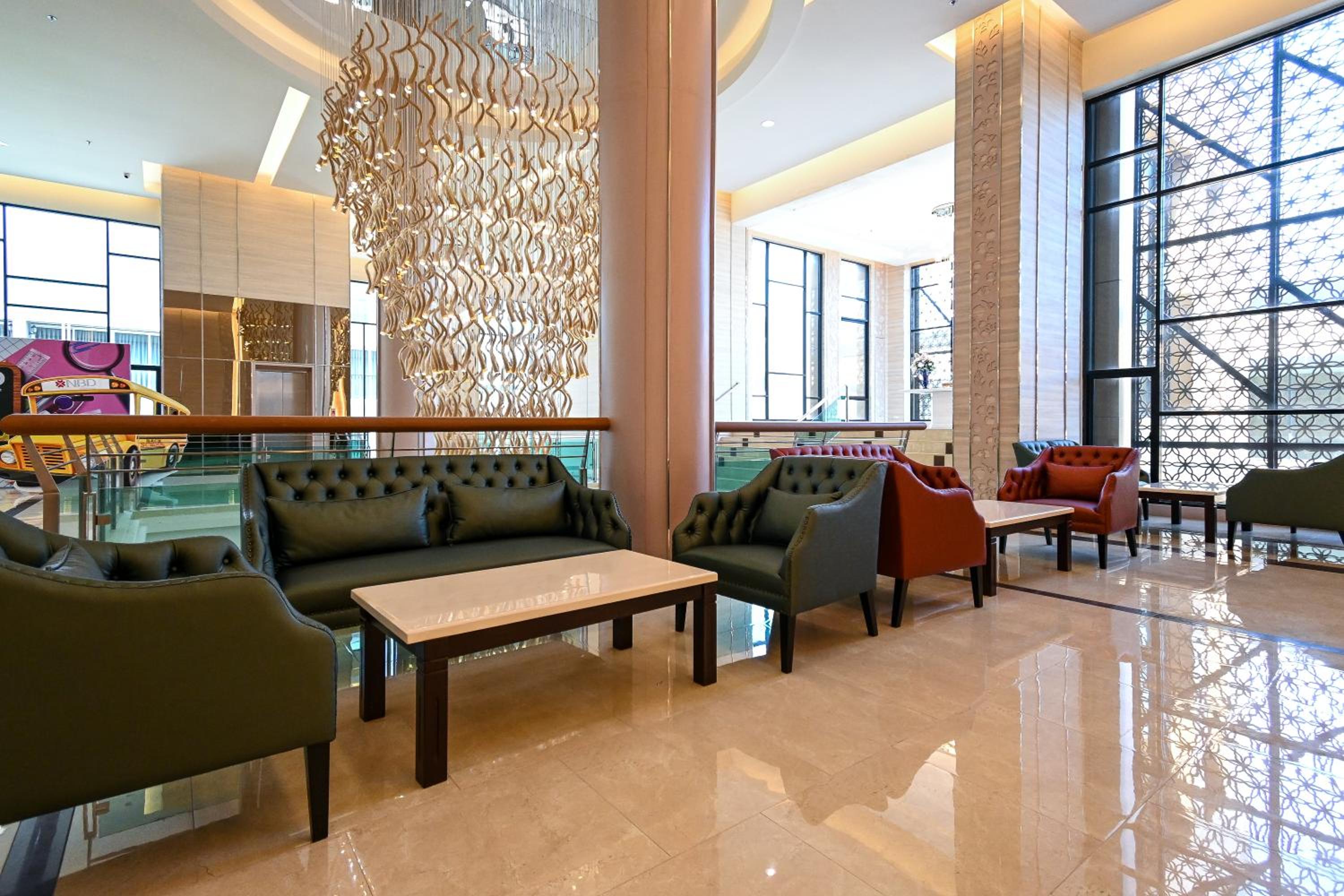 Golden Sea Hua Hin Hotel 45/65