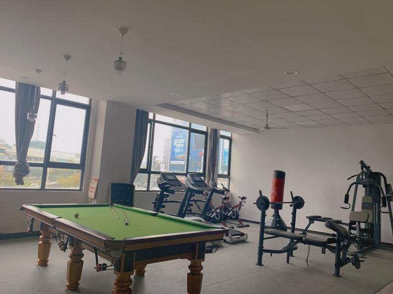 GreenTree Inn Shangrao Yueliangwan Automobile City 15/33