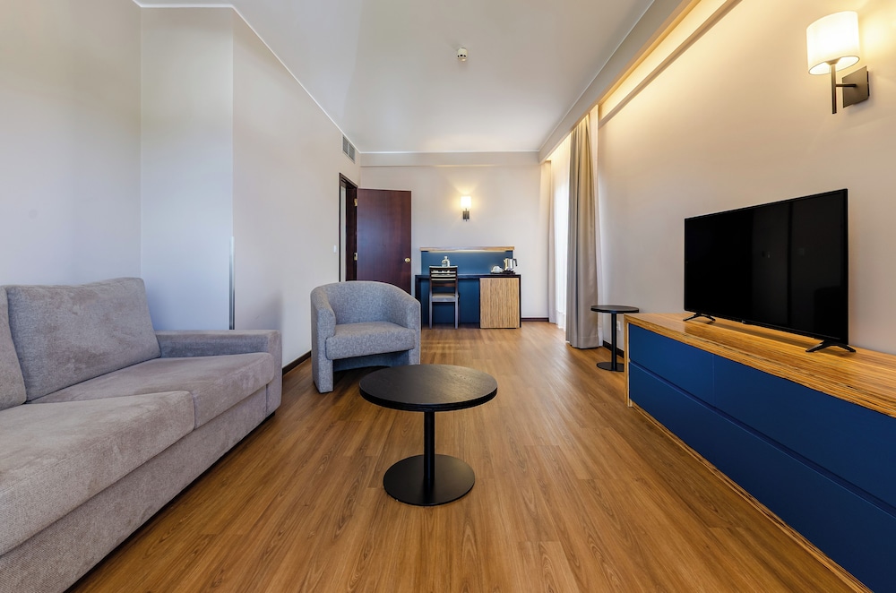 NOVA CRUZ HOTEL 32/50