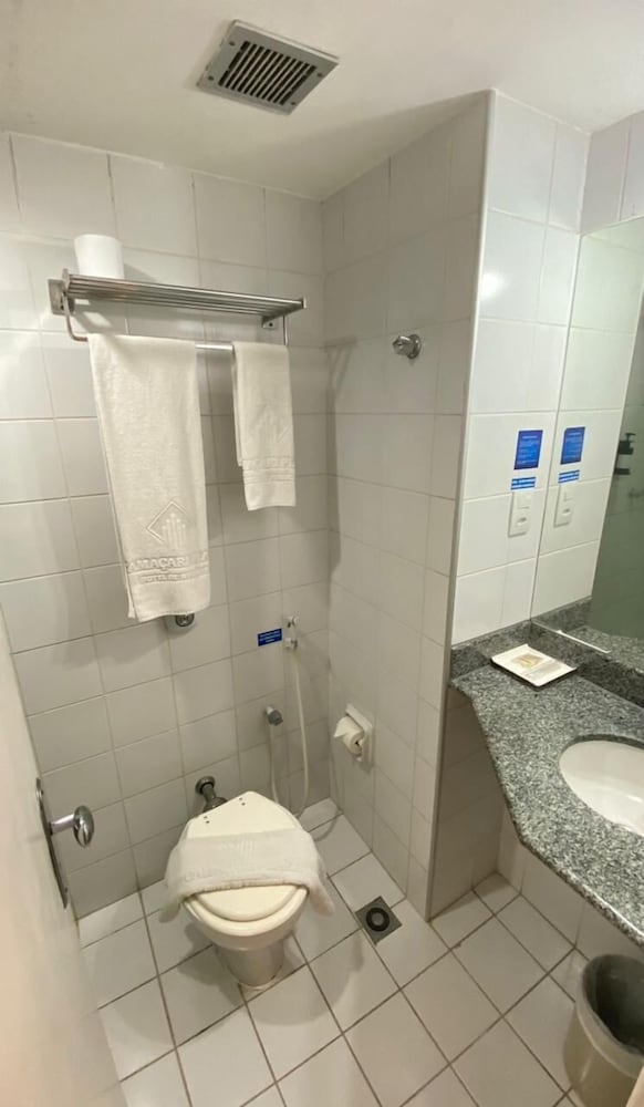 Camacari Plaza Hotel 71/72