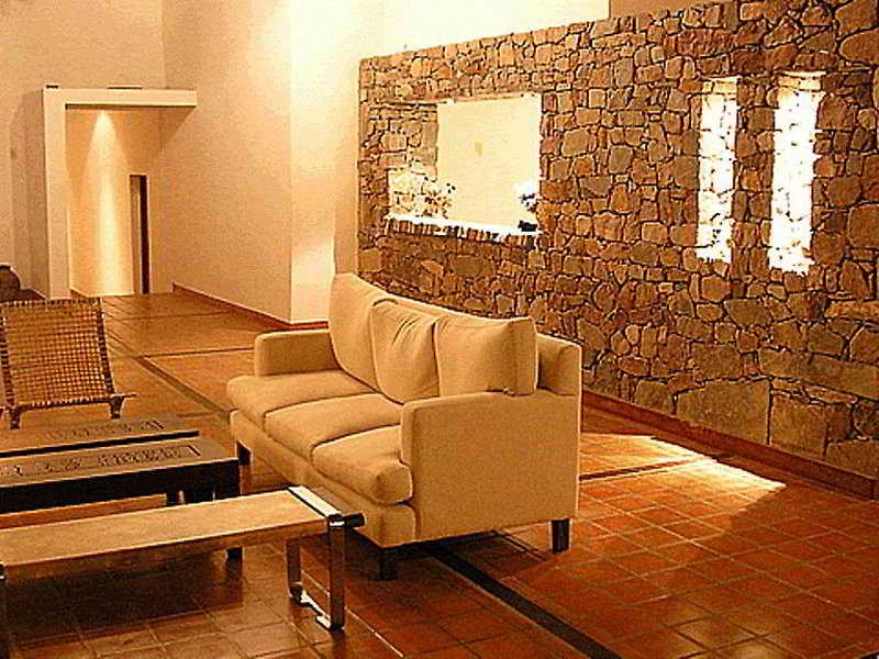 Hotel Iruya 19/23