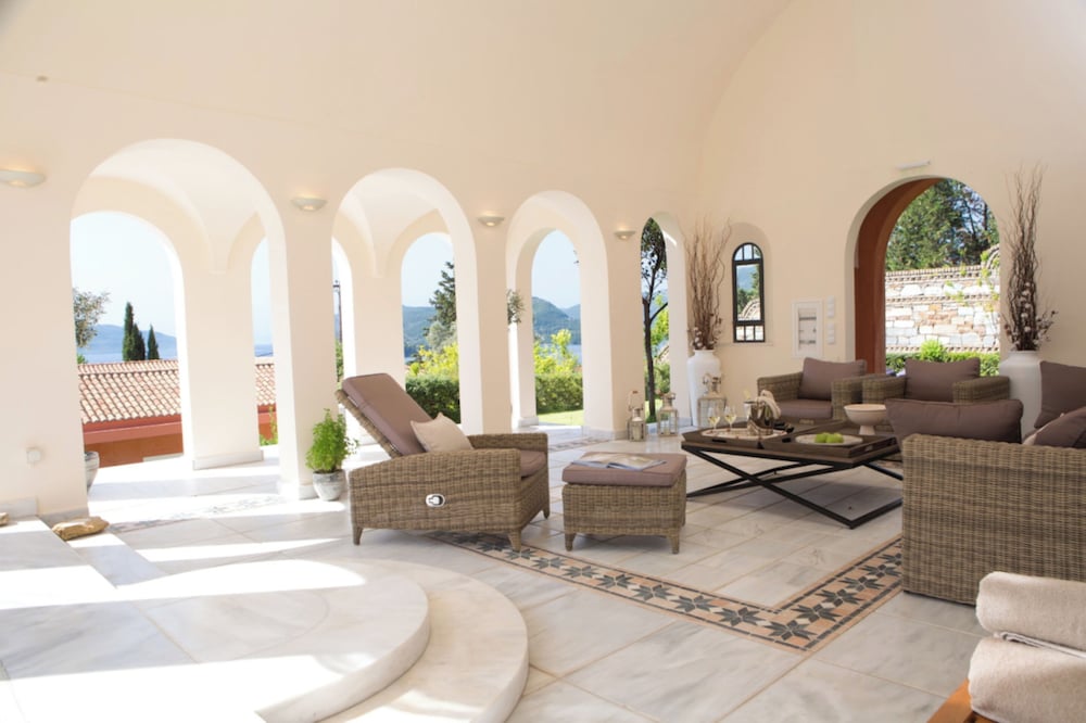Villa Veneziano 5/50