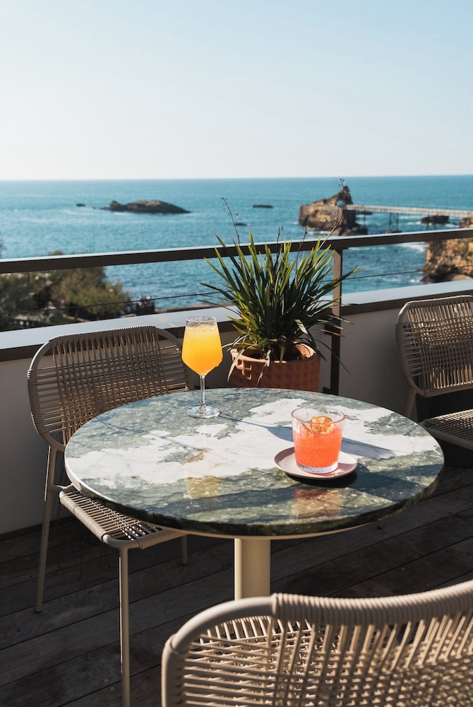 Hotel de La Plage 37/50