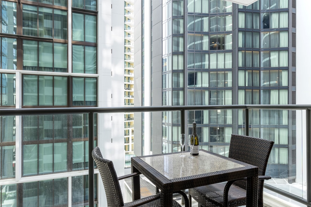 Oaks Brisbane On Margaret Suites 50/64