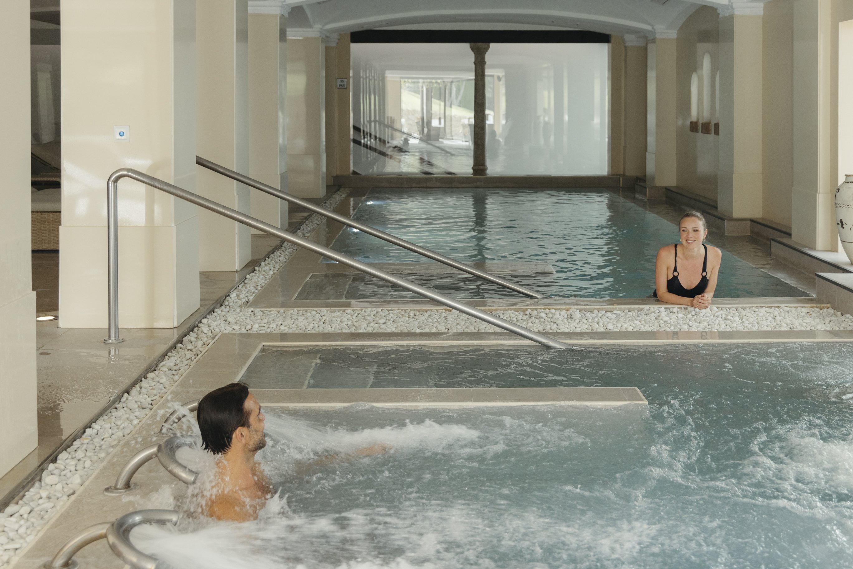 La Bobadilla, a Royal Hideaway Hotel 34/69