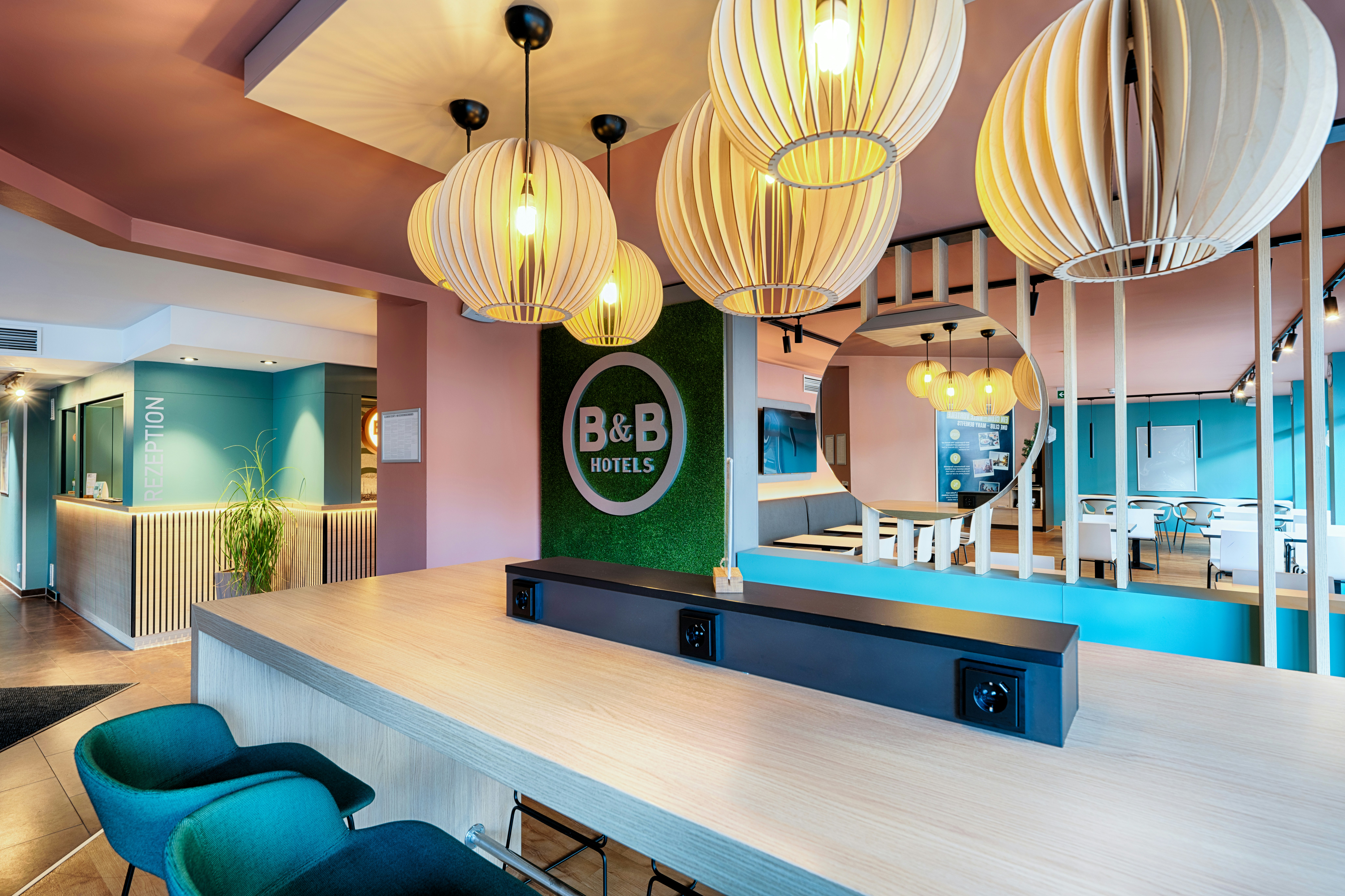 B&B Hotel Bremen-City 39/50
