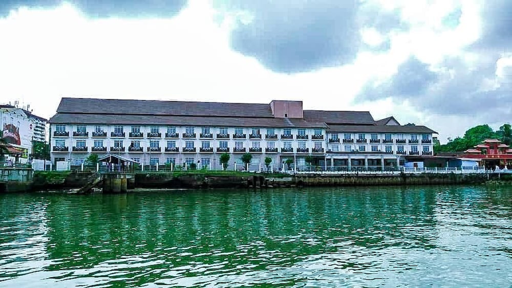 Hotel Seri Malaysia Kuala Terengganu 56/57