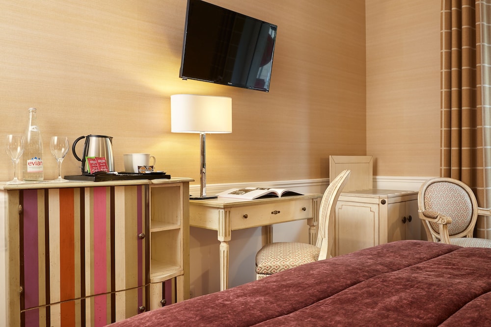 Relais Saint Jacques 45/51