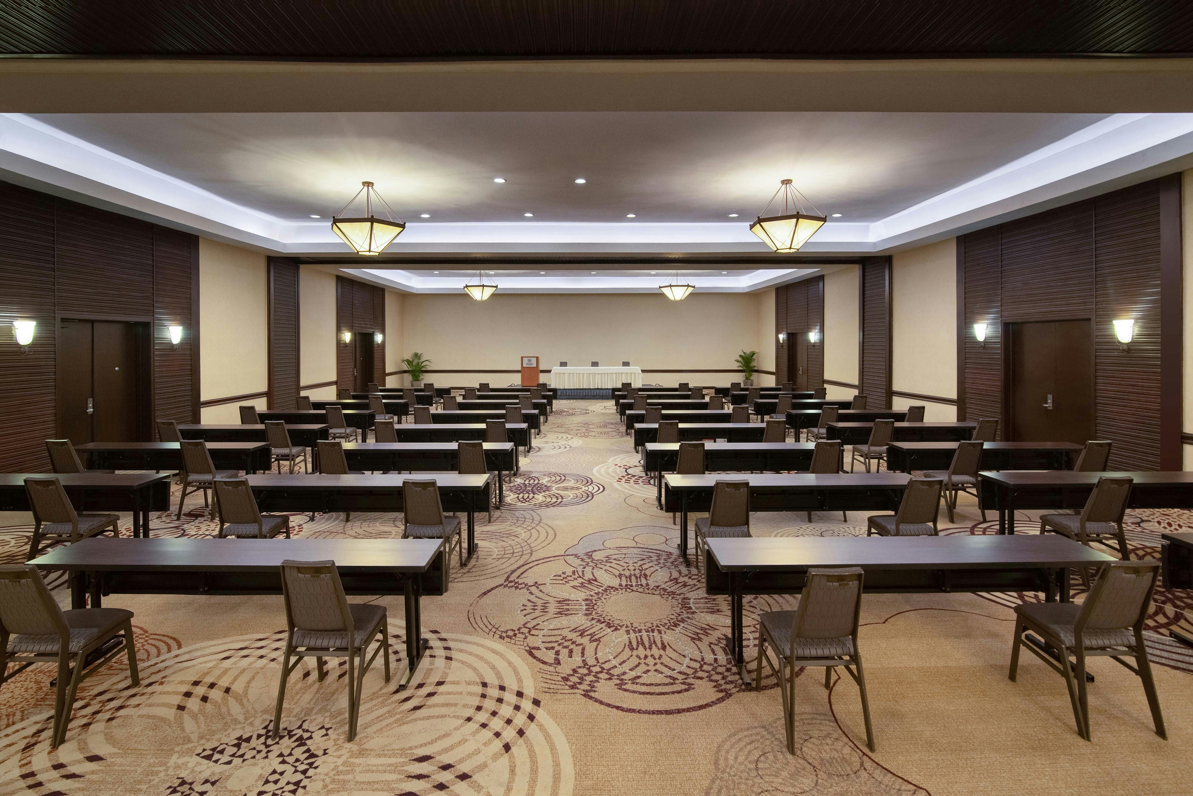 Sheraton Santo Domingo Ex Melia 49/55