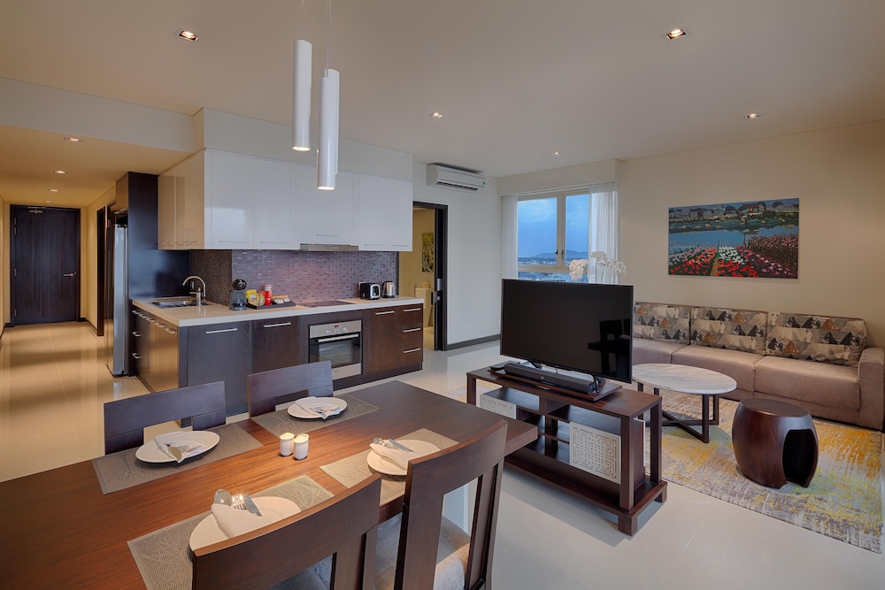 The Costa Nha Trang Residences 65/75