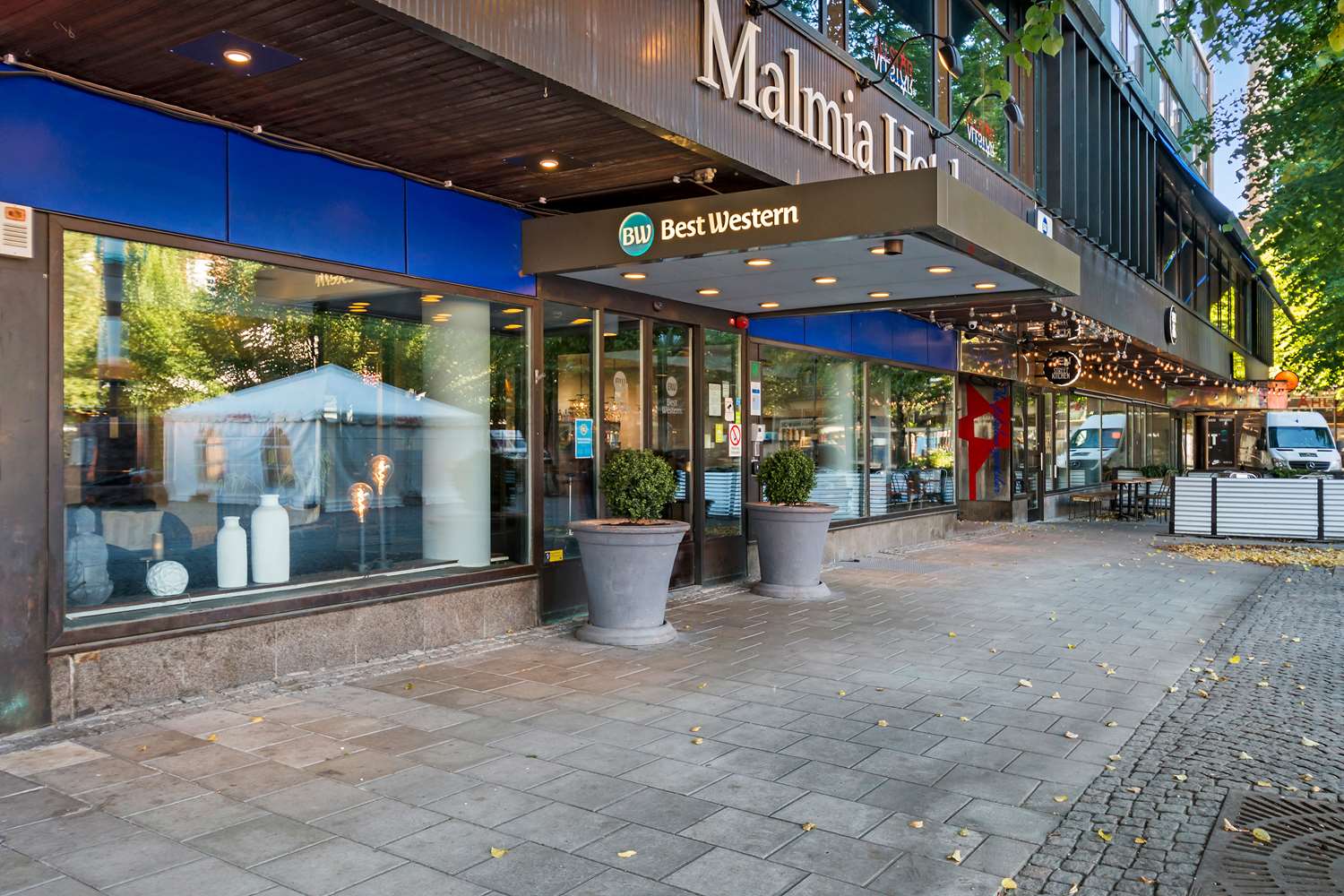 Best Western Malmia Hotel 37/37