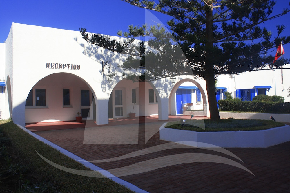 Marina Cap Monastir Appart Hotel 47/53