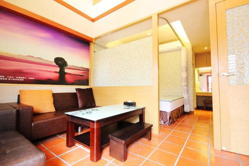 Seashoy Bnb 37/41