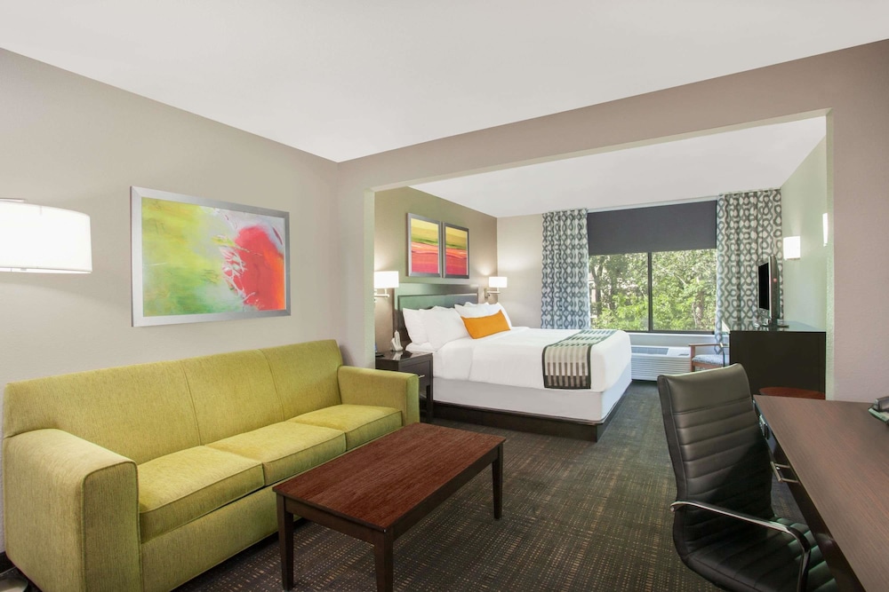 Wingate by Wyndham Columbia 18/32