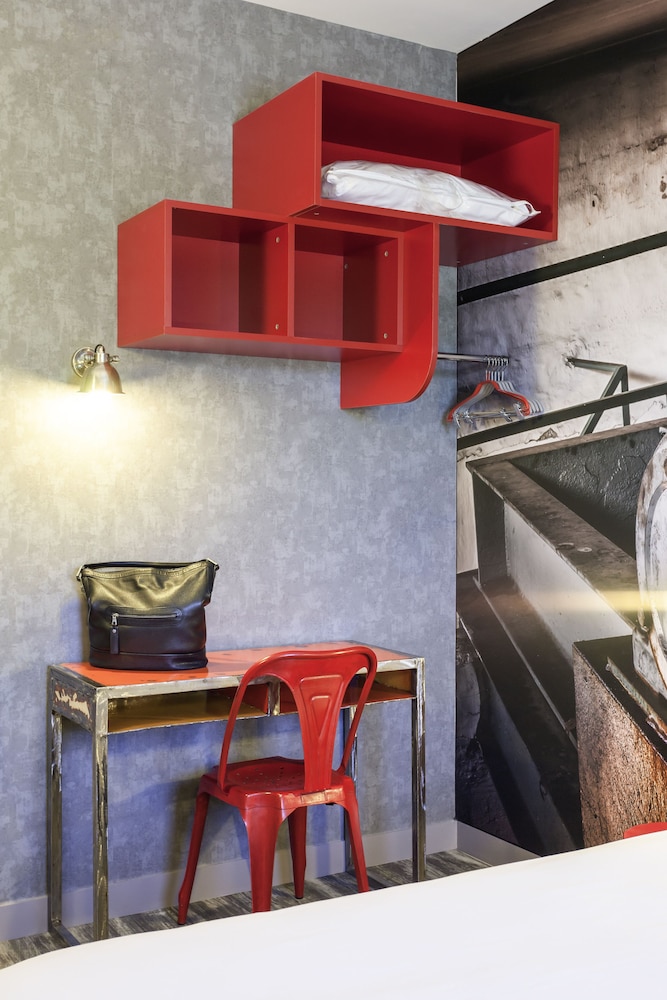 Ibis Styles Vierzon 26/44