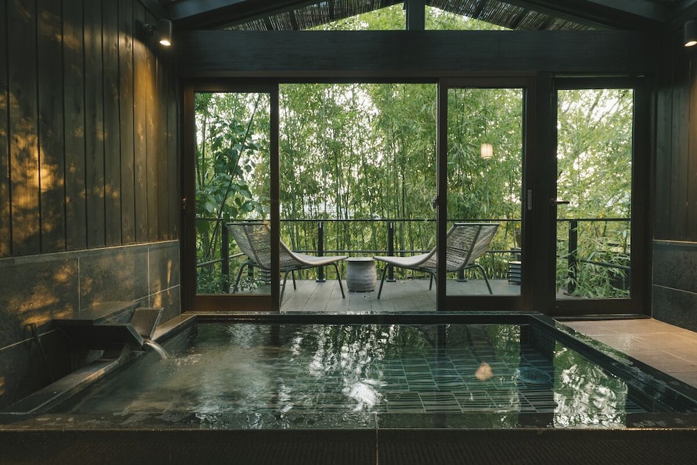 Hotel Amayadori No Yado Ujo Soan 21/50