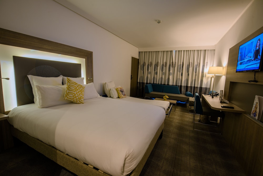 Novotel Mohammedia 12/45
