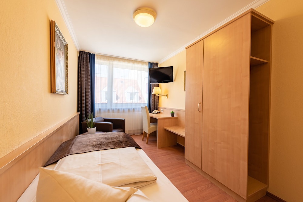 Hotel Royal 27/38