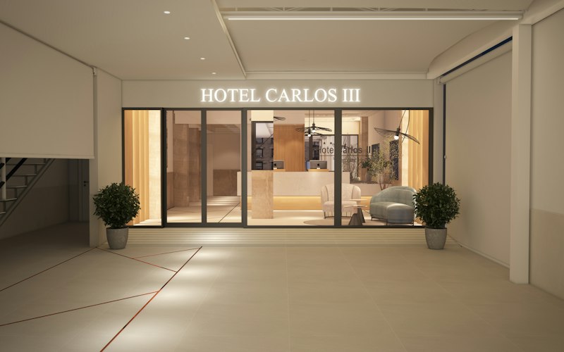 Carlos III 9/50