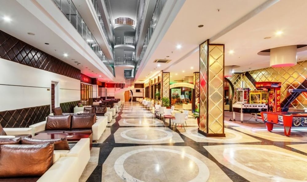 Dedeman Kemer Resort 38/50