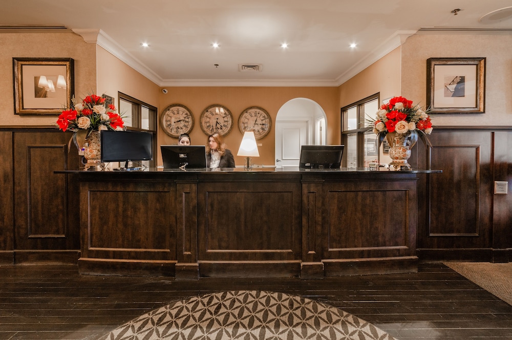 Le St Martin Hotel Suites Laval 4/64