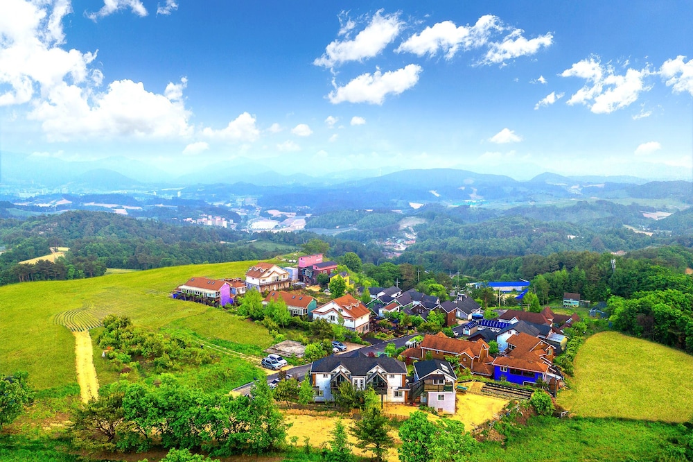 Pungcha & Herb Pension 35/50