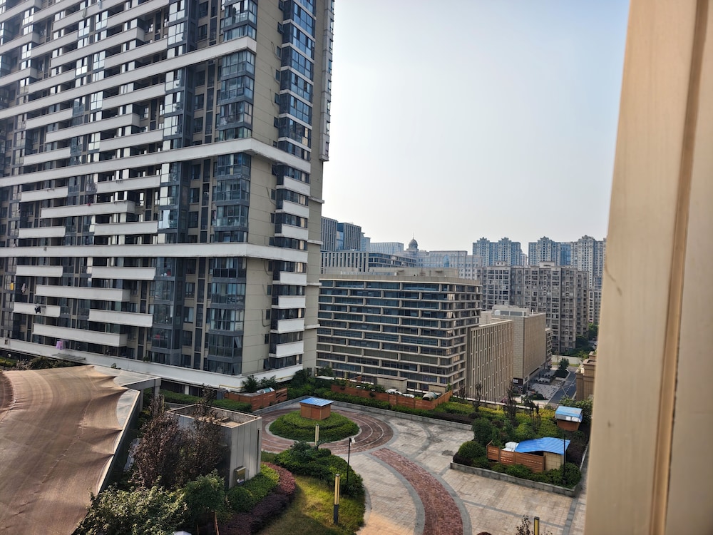 Star City Hotel Hefei 2/50