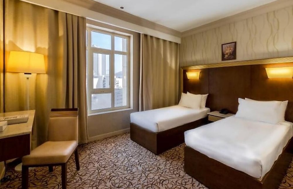 فندق ضيافة الرجاء(Hotel Deafat Al Rajaa) 15/25