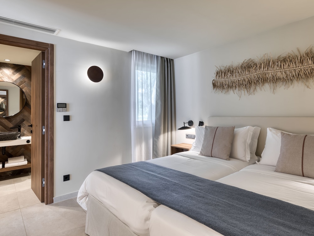 Room at Domes Aulus Zante Autograph Collection, Zakynthos