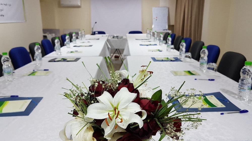 Hotel Swani 24/26