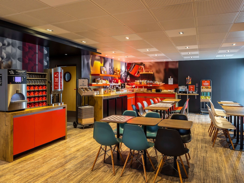 Ibis St Malo La Madeleine 48/68