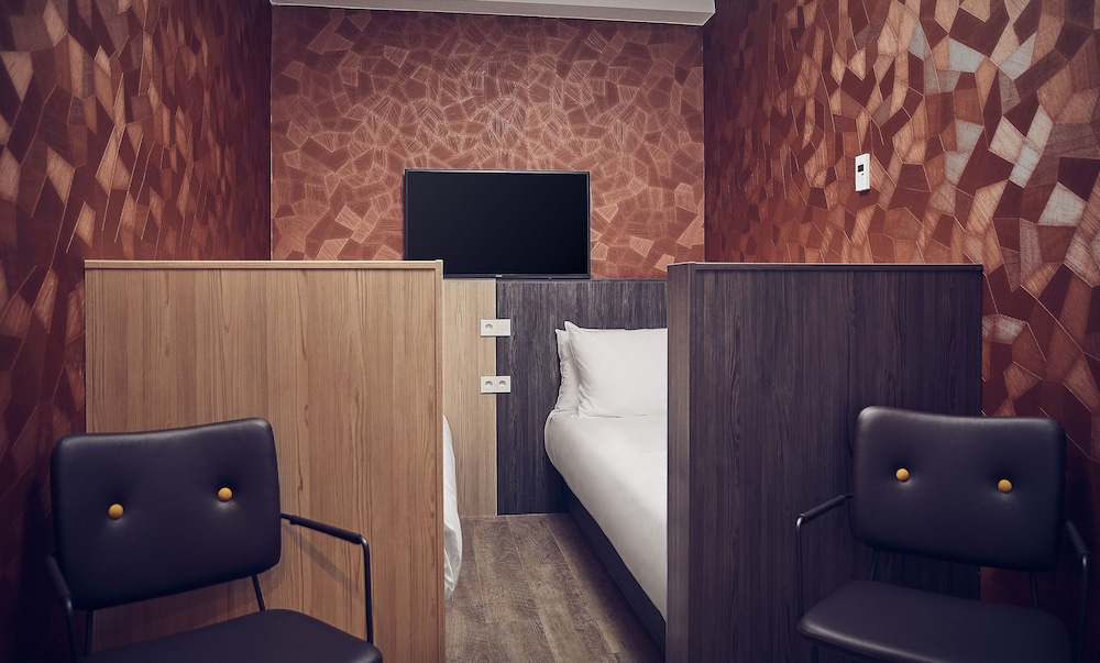 Inntel Hotels Utrecht Centre 54/58