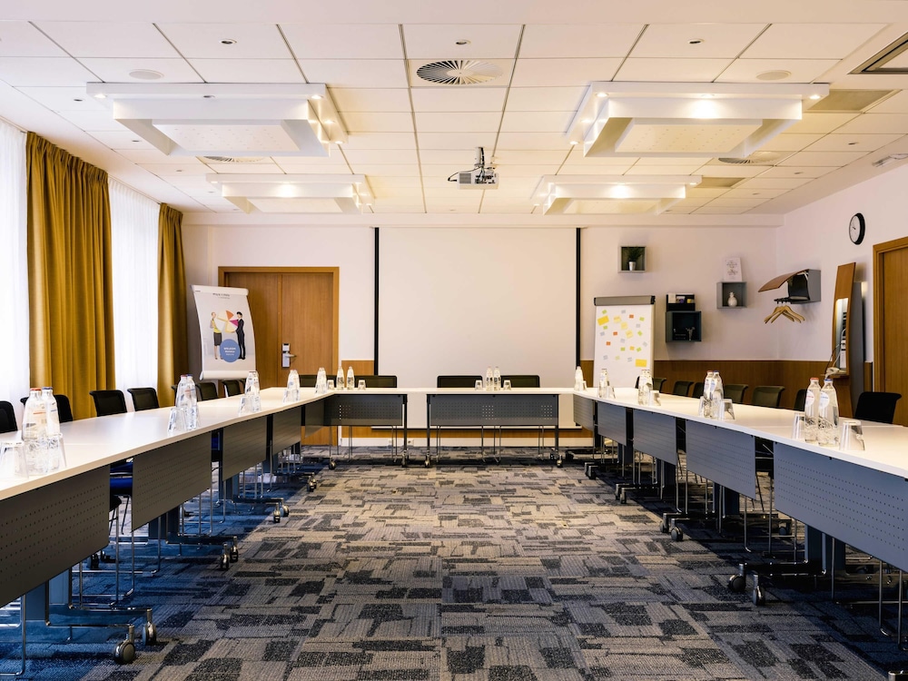 Novotel Mechelen Centrum 72/80
