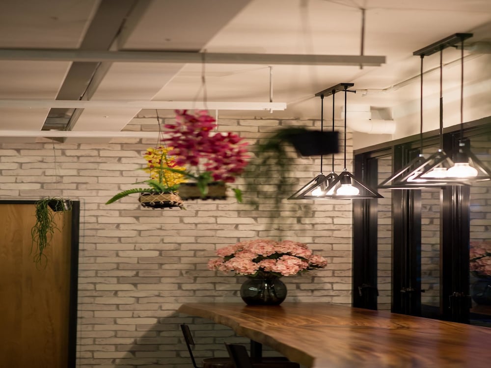 Ichapter Hotel Suvarnabhumi 8/42